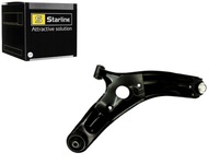 фото thumb №1, Starline 76.68.701 starline важіль