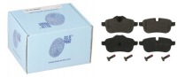 фото thumb №1, Blue print adb114236 набор тормозных колодок тормозных, тормоза дисковые