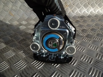 фото thumb №6, Honda hrv hr-v ii 2017 air bag панель раздаточная консоль подушки европа