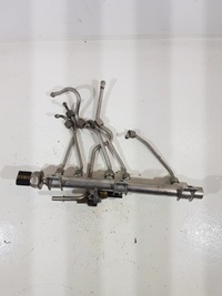 фото thumb №10, Молдинг впрыскная 7562474 bmw e90 e91 lci eur 2.0b n43b20ay