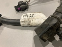 фото thumb №5, Vw polo 6c0 14-17 жгут бампера pdc задняя 4xpdc