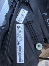 фото thumb №7, Kompletny перед bmw 3-gt-f34 lak-a96