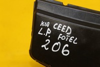 фото thumb №9, Подушка сиденье левый перед kia ceed i 3d hb