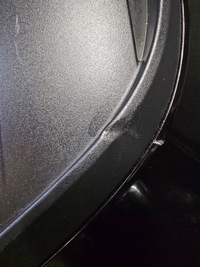 фото thumb №8, Бампер задняя задний tesla y