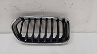 фото thumb №1, Решётка радиатора решётка радиатора решётка bmw f39 x2 левая