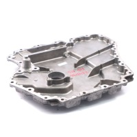 Bmw f10 m5 f12 f13 m6 s63n поддон масла масляная 7843148 Доставка, фото thumb