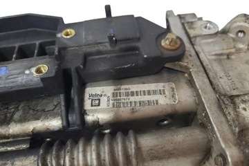 фото thumb №8, Клапан egr opel astra k v29007672 1.6l дизель 81kw 2016