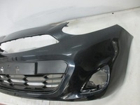 фото thumb №7, Бампер перед передній nissan micra k13 lift 13-17r 620223hn0a