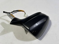 фото thumb №15, Зеркало боковые внешние правое 7pin subaru wrx vb 2022r-