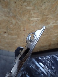 фото thumb №8, Бампер перед vw passat cc lift 12- 3c8