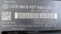 фото thumb №3, Audi a4 b8 модуль комфорту 8k0907064cd