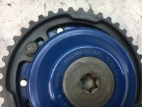 фото thumb №2, Volvo xc90 ii колесо змінних faz розподільний вал 8642284
