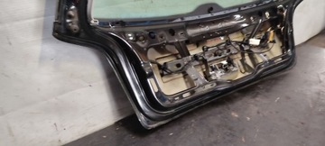 фото thumb №12, Кришка багажника vw polo 9n рестайлінг 5d 1,4 16v 5d lc9z