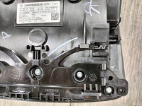 фото thumb №14, Mercedes gle w 167 лампа освітлення кабіни a0009000039-9051