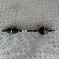 фото thumb №1, Привідний вал передня ліва citroen c5 aircross