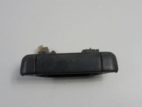 фото thumb №4, Mazda demio dw ручка зовнішня права перед lift