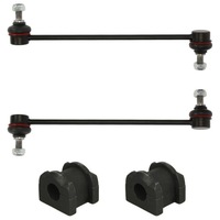 фото thumb №1, Соединители перед + резинки citroen c-crosser c4 aircross peugeot 4007 4008