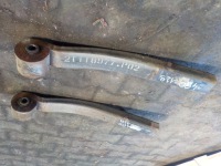 фото thumb №3, Volvo fh480 pół рессора