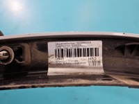 Молдинг крыла задний  правая bmw ix3 g08 184797-12 8399200 wa96 белый Доставка, фото thumb