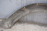 фото thumb №10, Nissan patrol gu3 молдинг накладка крила лівий перед gr y61 gu3