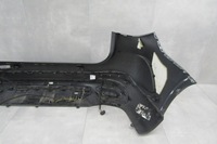 фото thumb №11, Бампер задняя задний mercedes w254 x254 glc amg 22- 6pdc + жгут + модуль kla