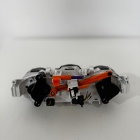 фото thumb №6, Панель кондиционера обдув peugeot 208 1 gen 96722483zd