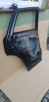 фото thumb №9, Mazda cx5 ii cx-5 ii дверь задние задняя левая kd5373010