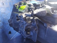 Купить Коробка передач peugeot 208 2017 r 1.6 hdi 20ea57 дизель, фото thumb