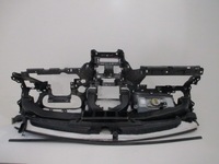 фото thumb №10, Jeep grand cherokee wk2 lift панель приладів панель приладів консоль air bag оригінальна