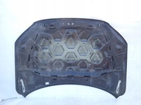 фото thumb №14, Volvo s80 ii v70 iii 07-16 капот крышка двигателя