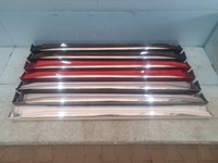 фото thumb №1, Поріг молдинг mitsubishi outlander lift права ліва