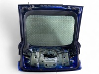 Audi e-tron 2021 задняя крышка багажника багажника с Разборки, фото thumb