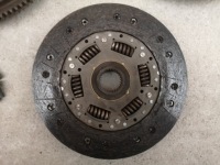 фото thumb №8, Зчеплення повний диск bmw e81 e87 123d 2.3d