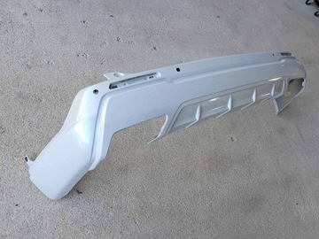 фото thumb №9, Бампер перед i зад honda crv vi 2023-