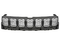 фото thumb №1, Jeep compass 2021- решітка радіатора решітка радіатора
