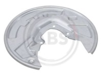 фото thumb №1, Захист диск гальмівний citroen c8 2.0-3.0 2002-