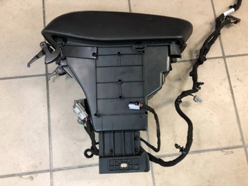 фото thumb №8, Подлокотник w туннель jeep cherokee kl 1wz47trmaa