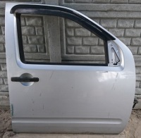 фото thumb №1, Двері перед правий navara 3 iii d40 05-14 lift pń