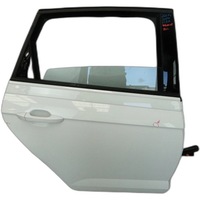 фото thumb №1, Двері зад vw polo 2g 2g0 2023 рестайлінг lc9a