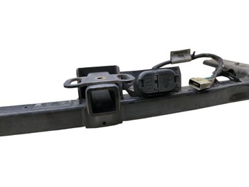 фото thumb №7, Ford explorer vi 2020 hak буксировочный / комплект