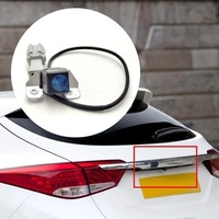 фото thumb №13, Камера заднього виду hyundai i40 2011-2014 95760-3z001