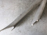 фото thumb №4, Защита обшивка стойка правый перед s-max mk2