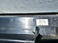 фото thumb №5, Megane iv hb жабо верхній 668115544r