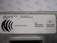 Купити Ford focus mk3 iii модуль блок керування дисплея ea5t-140212-da, фото thumb