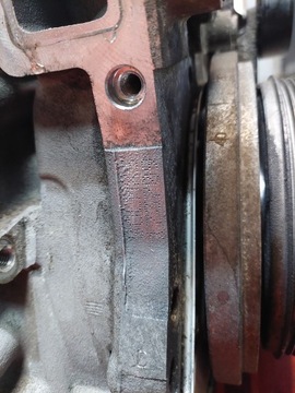 фото thumb №9, Dol двигателя поршень wal коленчатый двигатель 654920 mercedes e w213 e 220 d 2.0 cdi