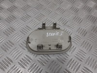 фото thumb №3, Зеркало внутреннее renault scenic ii