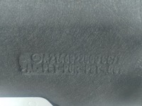 фото thumb №5, Mercedes w214 капот кришка двигуна