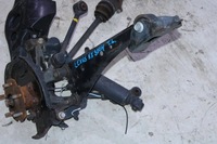 фото thumb №5, Поворотный кулак левая задняя задняя приводной вал lexus nx 300h