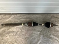 Купить Alfa romeo mito приводной вал правый, фото thumb