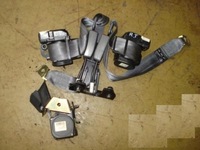 фото thumb №1, Volvo v40 pas безопасности задний задняя